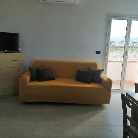 Villa Caterina Solarino Luaran gambar