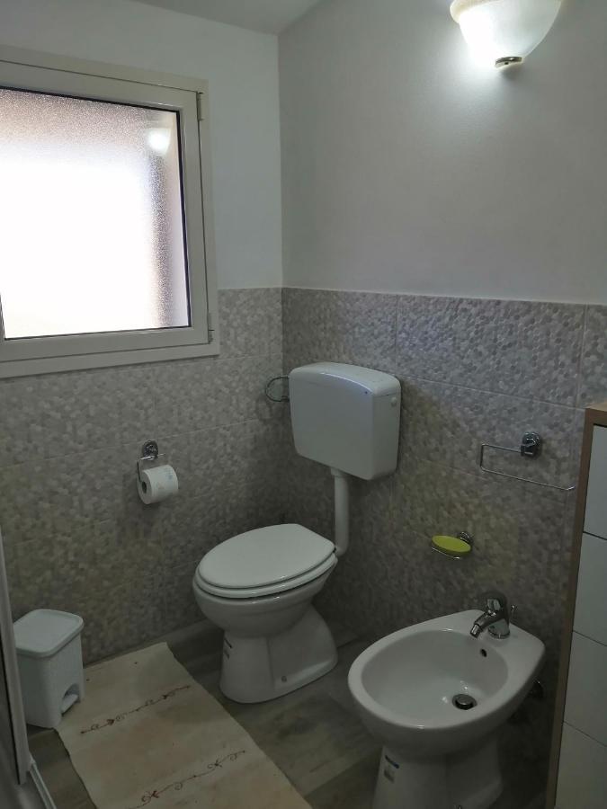 Villa Caterina Solarino Luaran gambar
