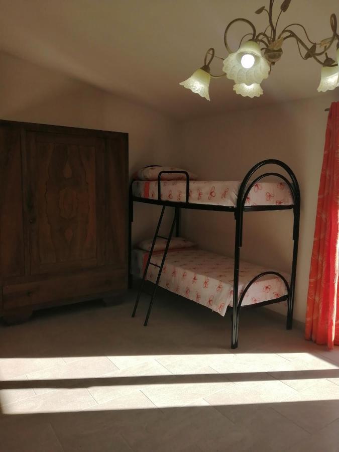 Villa Caterina Solarino Luaran gambar